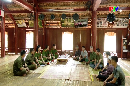 Tăng “sức đề kháng” cho người dân trước thông tin xấu độc