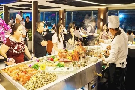 Nâng cao vị thế du lịch Việt Nam trên bản đồ thế giới