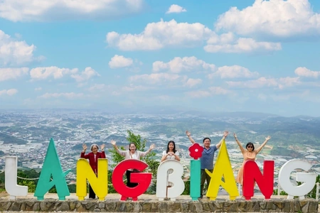 Du lịch Lâm Đồng bùng nổ ưu đãi dịp nghỉ lễ 30/4 - 1/5 và mùa hè 2026