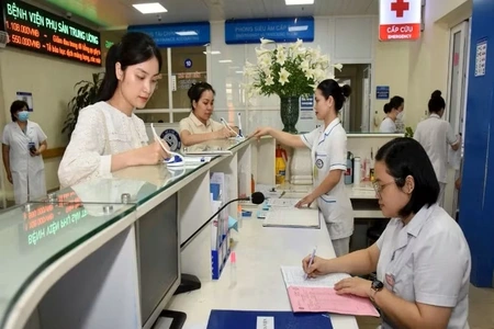 Nghị quyết số 72-NQ/TW của Bộ Chính trị: Chính sách đột phá, song cần lộ trình vững chắc