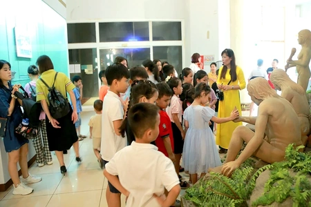 “Kiềng ba chân” tăng trưởng kinh tế du lịch