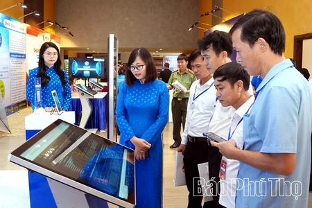 Thời cơ “vàng” cho phát triển công nghệ, đổi mới sáng tạo