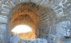 Giải mã 130 cổng bí mật trên Vạn Lý Trường Thành