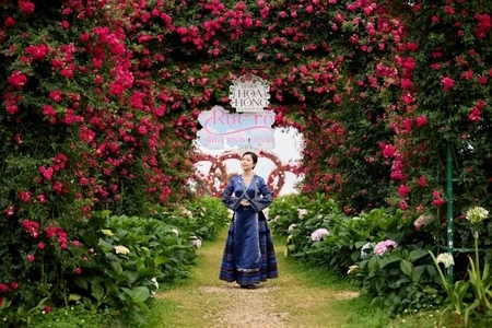 5 điểm đến miền Bắc cho người thích tự lái xe dịp 30/4