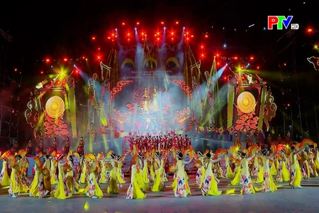 Phu Tho News on April 17, 2026