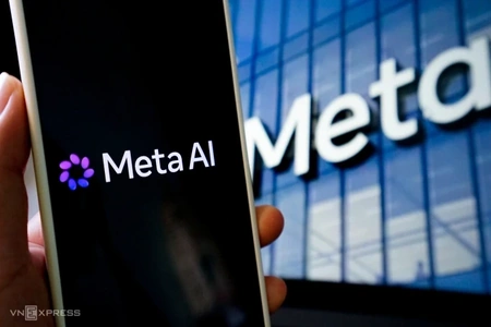 Meta sa thải gần 8.000 người, dừng tuyển 6.000 vị trí