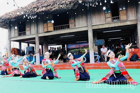 Lễ hội Đền Hùng 2026 - hành trình tìm về bản sắc và sự gắn kết dân tộc