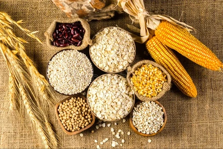 4 loại ngũ cốc nguyên hạt tốt nhất nên ăn để phòng ngừa bệnh tim