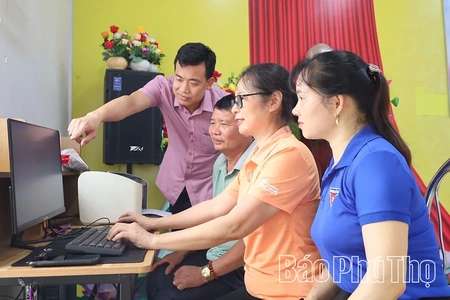 Kỳ II: Khi chuyển đổi số “chạm” tới cơ sở