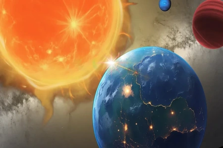 Phát hiện hệ hành tinh ‘kỳ lạ chưa từng thấy’ ngoài Hệ Mặt Trời