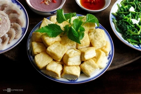 5 thực phẩm giàu protein giúp duy trì khối cơ khi già đi