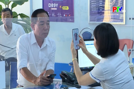 Xác thực thuê bao: Cảnh báo lừa đảo khi người dùng cập nhật SIM