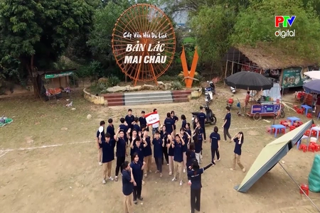Khai thác tiềm năng bản địa, phát triển du lịch bền vững