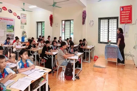 Quy định luân chuyển hiệu trưởng, hiệu phó: Động lực đổi mới quản trị