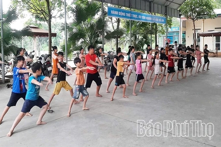Tổ chức thực hiện Tháng hành động vì trẻ em năm 2026