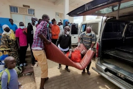 WHO tuyên bố tình trạng khẩn cấp quốc tế về dịch Ebola