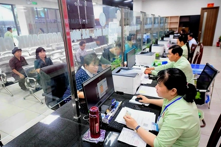 Đề xuất 7 mức phụ cấp khu vực đi kèm lương cơ sở