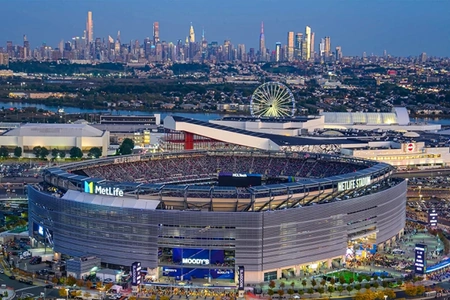 Giá tour đi xem World Cup 2026 lên tới gần 2 tỷ đồng