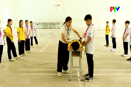 Phòng, chống tai nạn đuối nước - Trách nhiệm không của riêng ai