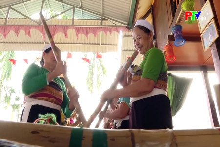 Preserving the soul of the Thai people’s Keng Long