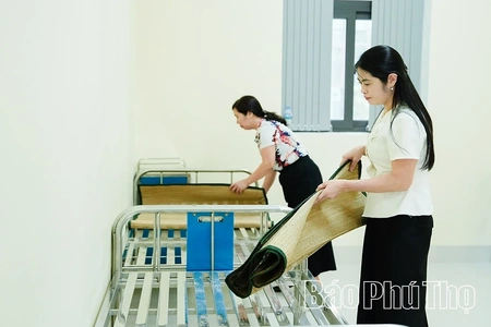 Đảm bảo kỳ thi tốt nghiệp THPT năm 2026 an toàn, đúng quy định