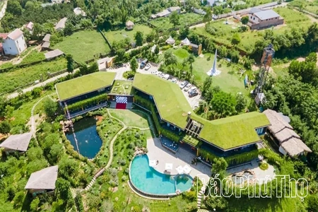 Phát triển du lịch trở thành ngành kinh tế mũi nhọn