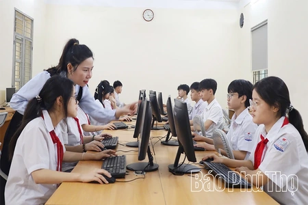 Chủ động đổi mới trong&nbsp;kỳ thi&nbsp;tuyển sinh vào&nbsp;lớp 10