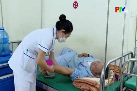 Phòng ngừa đột quỵ trong mùa nắng nóng