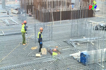 Kiến tạo môi trường đầu tư thông thoáng cho phát triển bền vững