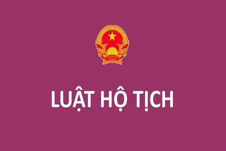 Tăng cường hiệu lực, hiệu quả công tác quản lý và thi hành pháp luật về hộ tịch