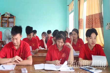 Hướng dẫn thay đổi nguyện vọng và bổ sung minh chứng kỳ thi tuyển sinh vào lớp 10 năm học 2026-2027