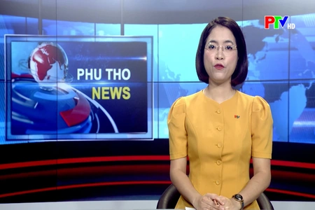 Phu Tho News on May 26, 2026