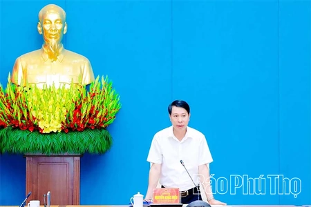 Đề nghị sáp nhập 3 trường cao đẳng thành Trường Cao đẳng Hòa Bình