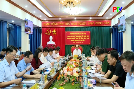Phu Tho News on June 5, 2026