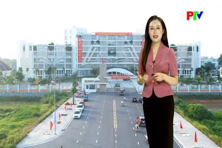 Dự báo thời tiết tỉnh Phú Thọ ngày 02/6/2026