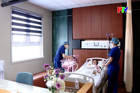 Đáp ứng nhu cầu dịch vụ y tế chất lượng cao cho người dân