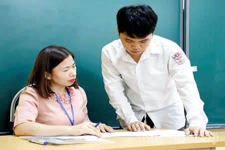 Phú Thọ: 47.599 thí sinh làm thủ tục dự thi tốt nghiệp THPT năm 2026