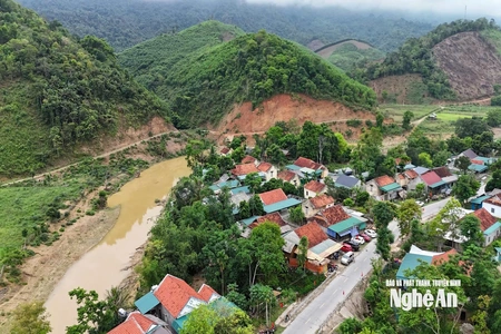 Tự hào là người Ơ Đu - dân tộc ít người nhất Việt Nam