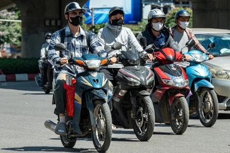 Những thói quen “tưởng vô hại” có thể gây đột quỵ