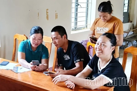 Xây dựng mạng lưới an sinh y tế vững chắc từ cơ sở