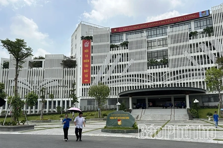 Chủ động ứng phó với tình hình thời tiết cực đoan