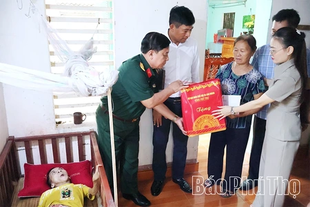 Trăn trở nỗi đau da cam