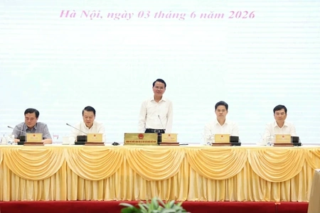 Quy định mới về phát ngôn và cung cấp thông tin cho báo chí