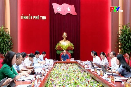 Phu Tho News on June 27, 2026