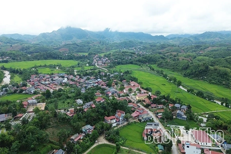 Lai Đồng trên hành trình khởi sắc