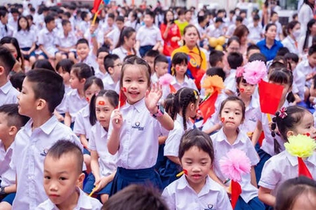 Sắp xếp, sáp nhập trường lớp: Hướng dẫn cơ cấu lại nhân sự, giải quyết chính sách cho đội ngũ dôi dư