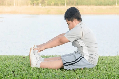 Những nguyên nhân khiến trẻ thừa cân béo phì mà cha mẹ không ngờ tới