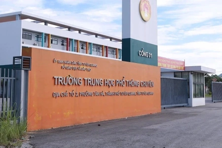 Rà soát tổng thể kết quả Kỳ thi tốt nghiệp THPT năm 2026 của các địa phương trên cả nước