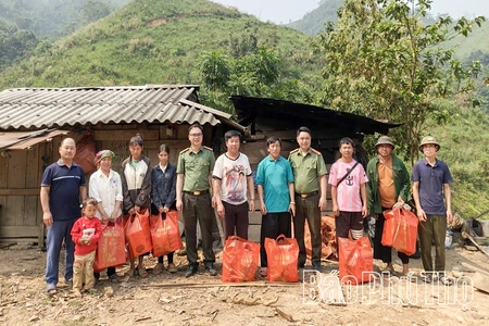 Thực hiện chính sách đối với người di cư tự do để không ai bị bỏ lại phía sau - Kỳ 2: Để những phận người không còn vô danh