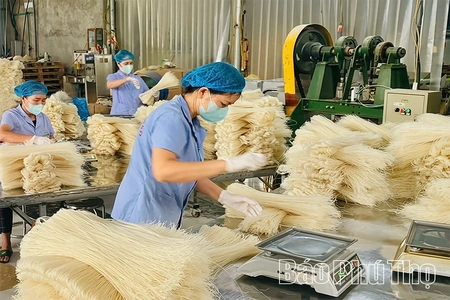 “Chìa khóa” hội nhập của doanh nghiệp địa phương